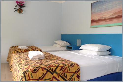 Bethania QLD Mackay Tourism