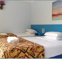 Moorooka Motel - Mackay Tourism
