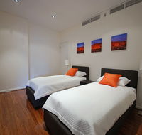 Gallery Suites - Mackay Tourism