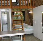 Jandakot Airport Chalets - Mackay Tourism