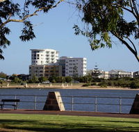 Mantra Bunbury - Mackay Tourism