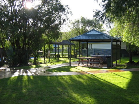 BIG4 Peppermint Caravan Park - Mackay Tourism 5