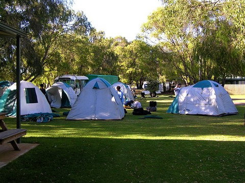 BIG4 Peppermint Caravan Park - Mackay Tourism 7
