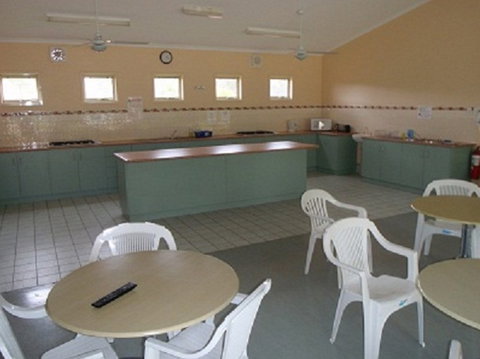 BIG4 Peppermint Caravan Park - Mackay Tourism 8