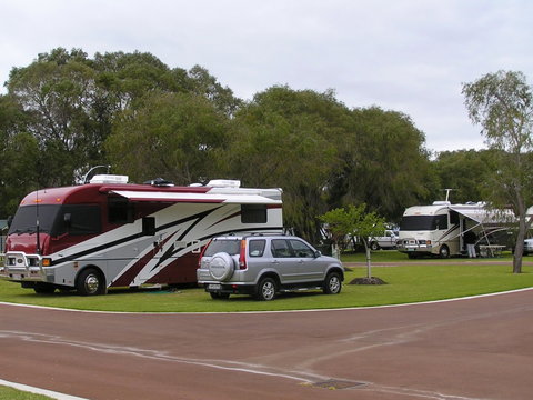BIG4 Peppermint Caravan Park - Mackay Tourism 9