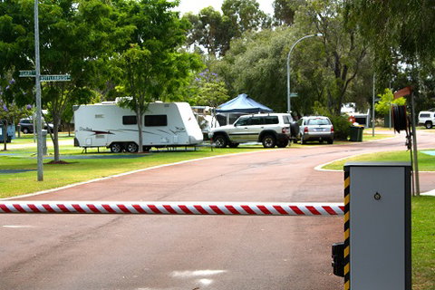BIG4 Peppermint Caravan Park - Mackay Tourism 12