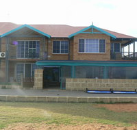 Seaspray Beach Holiday Park - Mackay Tourism