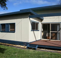 San Remo Holiday House - Mackay Tourism