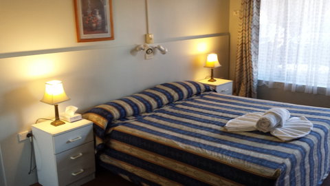 Ballina Hi Craft Motel - Mackay Tourism 0