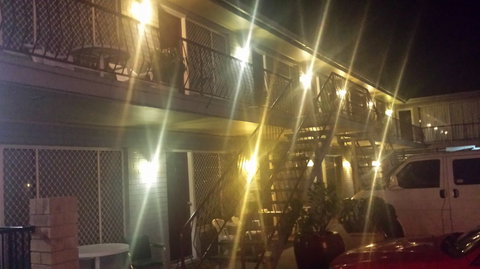 Ballina Hi Craft Motel - Mackay Tourism 3