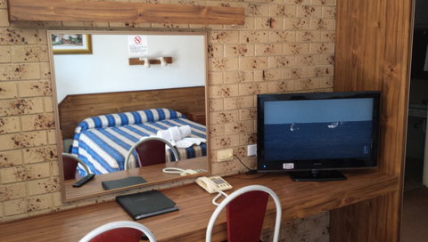 Ballina Hi Craft Motel - Mackay Tourism 4