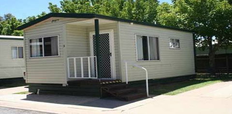 Barham Caravan And Tourist Park - Mackay Tourism 2