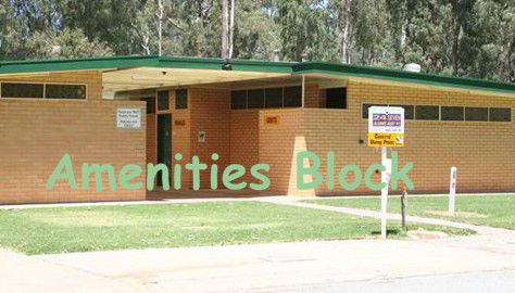 Barham Caravan And Tourist Park - Mackay Tourism 5