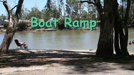 Barham Caravan And Tourist Park - Mackay Tourism 6