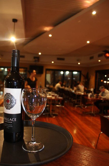 The View On Hannans - Mackay Tourism 5