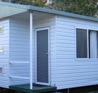 Caseys Beach Holiday  Lifestyle Village - Mackay Tourism