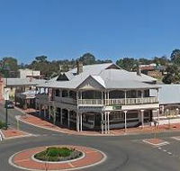 Plantagenet Motel Hotel - Mackay Tourism