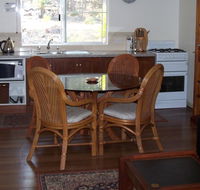 Jarrah Glen Cabins - Mackay Tourism