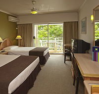 All Seasons Cairns - Mackay Tourism