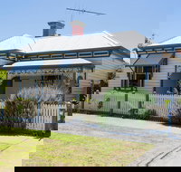 Abaleen House - Mackay Tourism