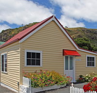 Abbey's 'The Bakery' - Mackay Tourism