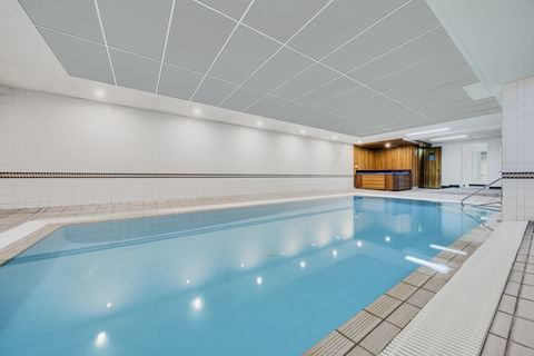 Adina Serviced Apartments Canberra Kingston - Mackay Tourism 1