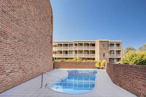 Adina Serviced Apartments Canberra Kingston - Mackay Tourism 2