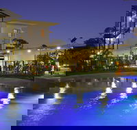 Agnes Water Beach Club - Mackay Tourism