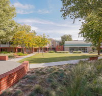 AIS Athletes Village - Australian Institute of Sport - Mackay Tourism