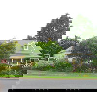 Anglea House - Mackay Tourism