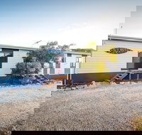 A One One Two at Island Beach - Mackay Tourism