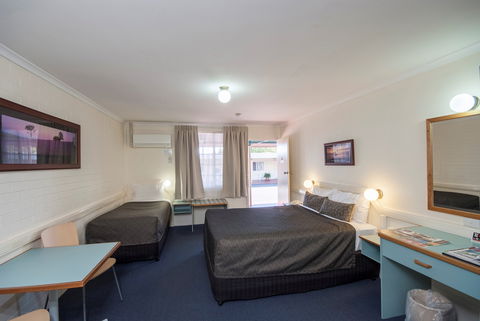 Applegum Inn - Mackay Tourism 1