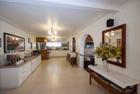 Applegum Inn - Mackay Tourism 2