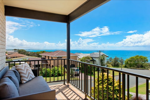 Apricari - Mackay Tourism 1