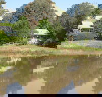 Athlone Country Cottages - Mackay Tourism