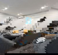 Avenue Hotel Canberra - Mackay Tourism