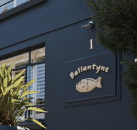 Ballantyne at Mosman - Mackay Tourism