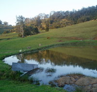 Barkeldine Farm Country Retreat - Mackay Tourism