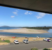 Beachfront Apartment - Mackay Tourism