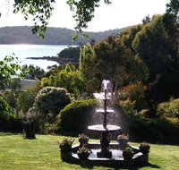 Beauty Point Cottages - Mackay Tourism
