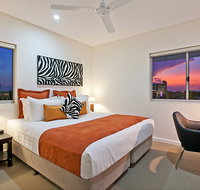 Beachlife Sands 3 Bedroom Harbour View Apartment - Mackay Tourism