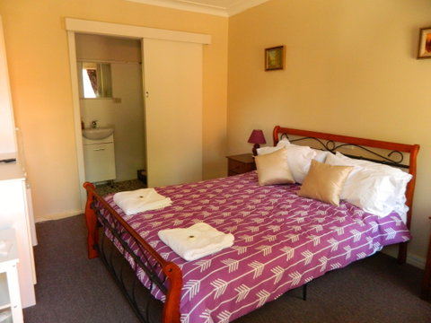 Beaufort House - Mackay Tourism 0