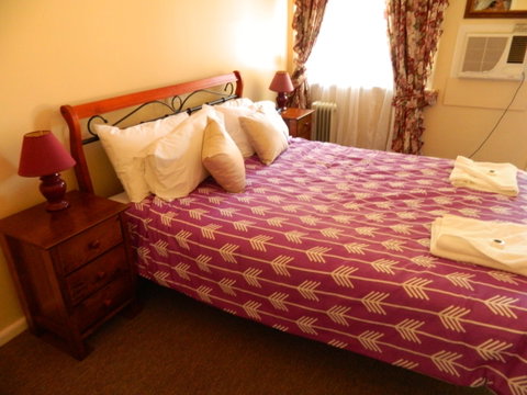 Beaufort House - Mackay Tourism 2