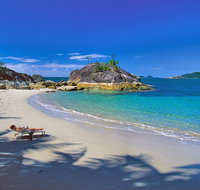 Bedarra Island East Bedarra Island Retreat - Mackay Tourism