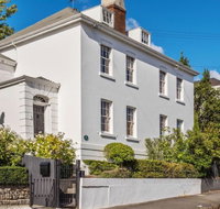 Bennell Georgian Townhouse - Mackay Tourism