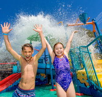 BIG4 Renmark Riverfront Holiday Park - Mackay Tourism