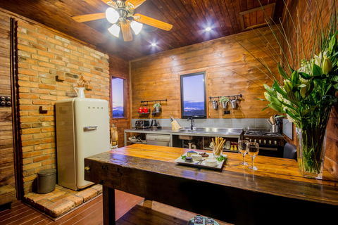 Blaxland's Cottage - Mackay Tourism 2