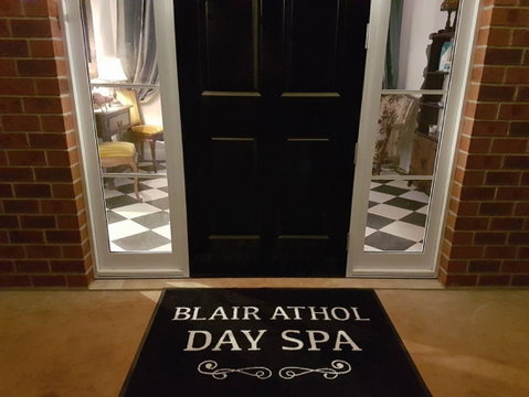 Blair Athol Boutique Hotel And Day Spa - Mackay Tourism 2