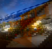 Blue Mountains YHA Katoomba - Mackay Tourism