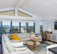 Blue Waters at Gerroa - Mackay Tourism